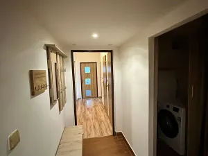 Prodej bytu 2+1, Děčín, 52 m2