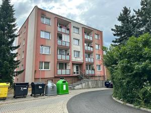 Prodej bytu 2+1, Děčín, 52 m2