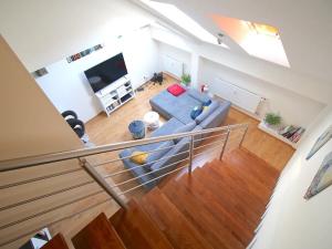 Pronájem bytu 2+kk, Brno, Stará, 70 m2