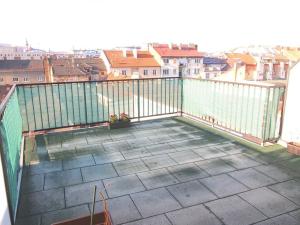 Pronájem bytu 2+kk, Brno, Stará, 70 m2
