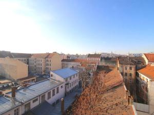 Pronájem bytu 2+kk, Brno, Stará, 70 m2