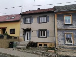 Prodej rodinného domu, Litenčice, 150 m2