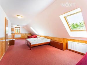 Prodej chalupy, Horní Město, 250 m2