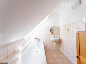 Prodej chalupy, Horní Město, 250 m2