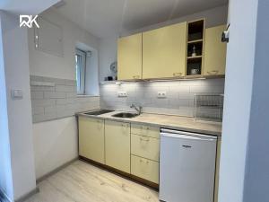 Pronájem bytu 1+kk, Poděbrady, Dvořákova, 25 m2