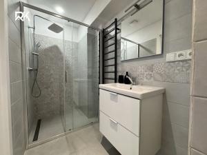 Pronájem bytu 1+kk, Poděbrady, Dvořákova, 25 m2