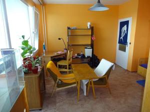 Pronájem bytu 4+1, Brno, Oblá, 82 m2