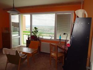 Pronájem bytu 4+1, Brno, Oblá, 82 m2