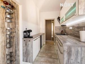 Pronájem bytu 2+1, Český Krumlov, Sídliště Plešivec, 58 m2