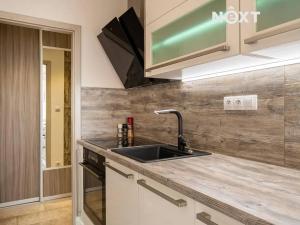 Pronájem bytu 2+1, Český Krumlov, Sídliště Plešivec, 58 m2