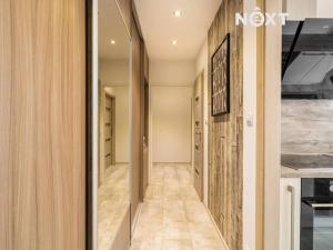 Pronájem bytu 2+1, Český Krumlov, Sídliště Plešivec, 58 m2