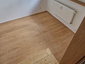 Pronájem bytu 1+1, Krupka, Koněvova, 48 m2
