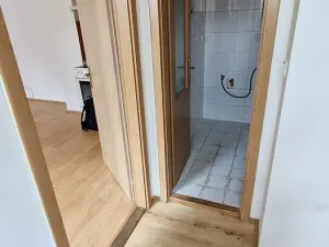 Pronájem bytu 1+1, Krupka, Koněvova, 48 m2