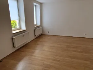 Pronájem bytu 1+1, Krupka, Koněvova, 48 m2