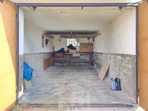 Prodej garáže, Jindřichův Hradec, sídliště Vajgar, 18 m2