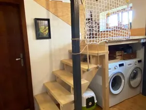 Prodej rodinného domu, Pluhův Žďár, 140 m2