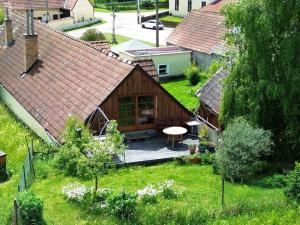 Prodej rodinného domu, Pluhův Žďár, 140 m2