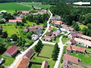 Prodej rodinného domu, Pluhův Žďár, 140 m2