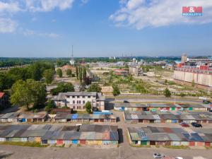 Prodej garáže, Ostrava, 20 m2