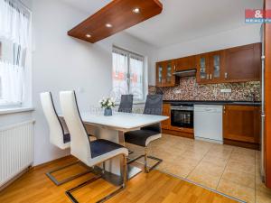 Prodej bytu 3+kk, Úvaly, U Hostína, 85 m2