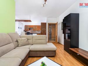 Prodej bytu 3+kk, Úvaly, U Hostína, 85 m2