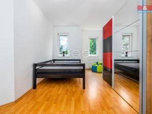 Prodej bytu 3+kk, Úvaly, U Hostína, 85 m2