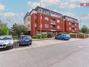 Prodej bytu 3+kk, Úvaly, U Hostína, 85 m2