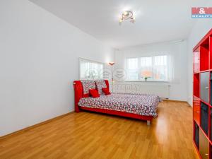 Prodej bytu 3+kk, Úvaly, U Hostína, 85 m2