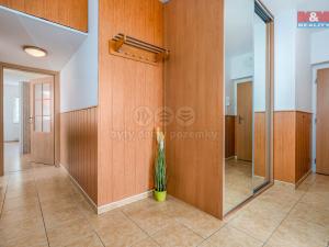 Prodej bytu 3+kk, Úvaly, U Hostína, 85 m2