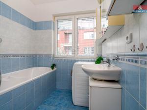 Prodej bytu 3+kk, Úvaly, U Hostína, 85 m2