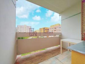 Pronájem bytu 3+1, Jindřichův Hradec, Kosmonautů, 82 m2
