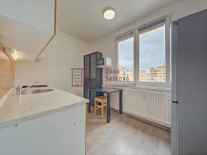 Pronájem bytu 3+1, Jindřichův Hradec, Kosmonautů, 82 m2