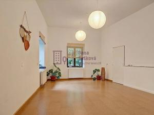 Pronájem obchodního prostoru, Jindřichův Hradec, Masarykovo náměstí, 72 m2