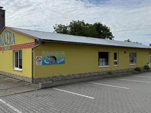 Prodej obchodního prostoru, Rousínov, Slavkovská, 280 m2