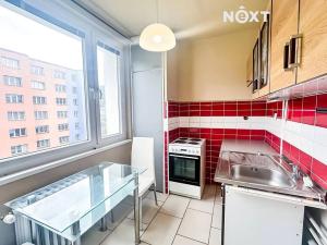 Prodej bytu 1+1, Železný Brod, Na Vápence, 34 m2