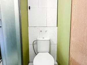 Prodej bytu 1+1, Železný Brod, Na Vápence, 34 m2