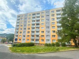 Prodej bytu 1+1, Železný Brod, Na Vápence, 34 m2