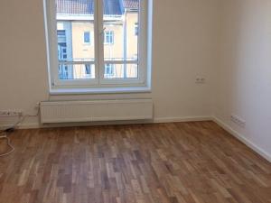 Pronájem bytu 2+1, Praha - Vokovice, Na dlouhém lánu, 50 m2