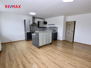 Pronájem bytu 3+kk, Loděnice, Za GZ, 64 m2