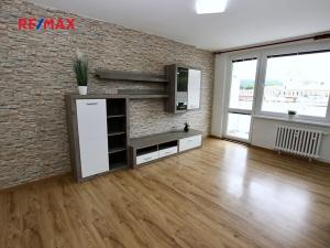 Pronájem bytu 3+kk, Loděnice, Za GZ, 64 m2