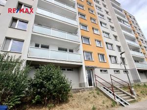 Pronájem bytu 3+kk, Loděnice, Za GZ, 64 m2