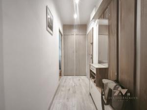 Pronájem bytu 3+1, Brumov-Bylnice - Brumov, Družba, 69 m2