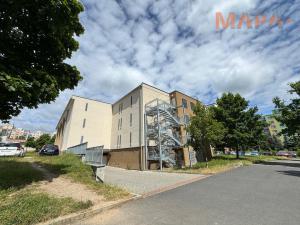 Pronájem bytu 3+1, Plzeň - Bolevec, Kralovická, 62 m2