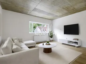Prodej bytu 2+kk, Praha - Běchovice, Českobrodská, 56 m2