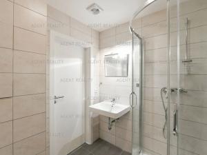 Pronájem bytu 1+kk, Praha - Holešovice, V závětří, 41 m2