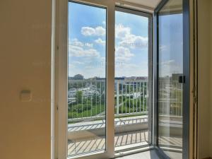 Pronájem bytu 1+kk, Praha - Holešovice, V závětří, 41 m2