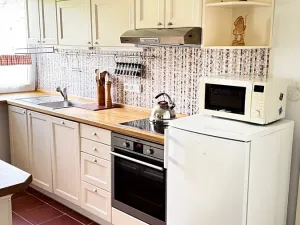Pronájem bytu 2+kk, Horní Maršov, 68 m2