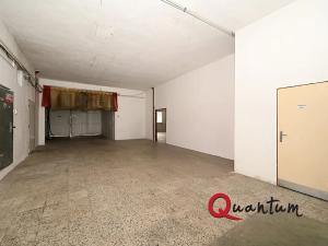 Pronájem skladu, Příbram, Prokopská, 1100 m2