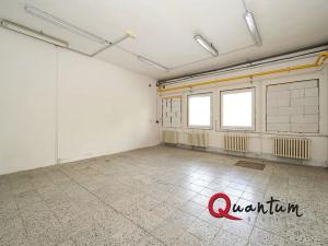 Pronájem skladu, Příbram, Prokopská, 1100 m2