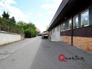 Pronájem skladu, Příbram, Prokopská, 1100 m2